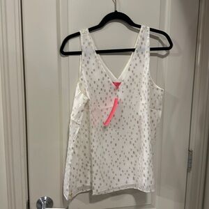 Lilly Pulitzer Florin Top BNWT!